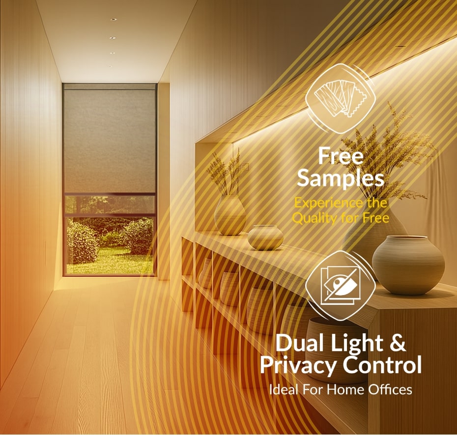 Image of Light Control on Your Terms