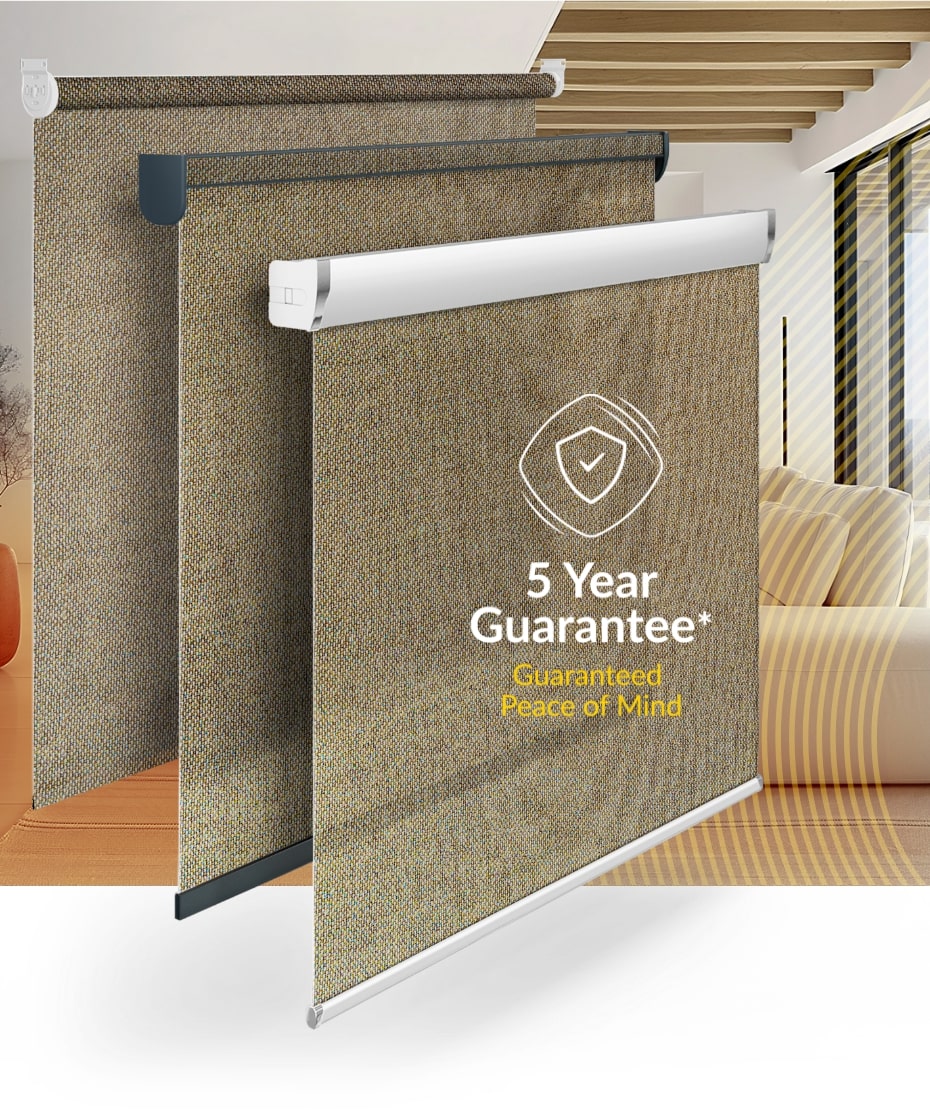 Image of Smart Features, Premium Finishes