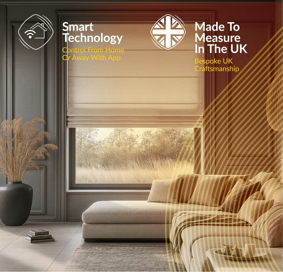 Image of Soft Style, Smart Control