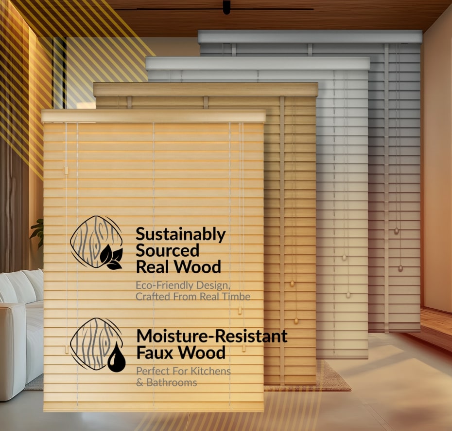 Image of Made to Match Your Space