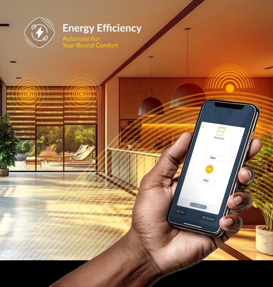 Image of Smart Control: From Anywhere