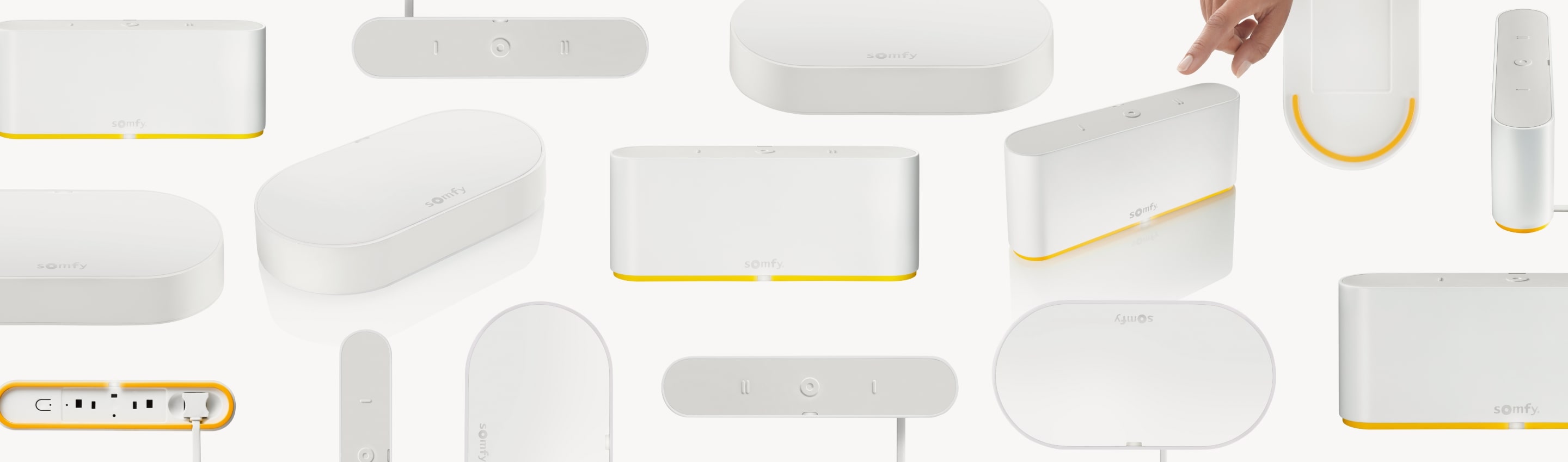 right smart control