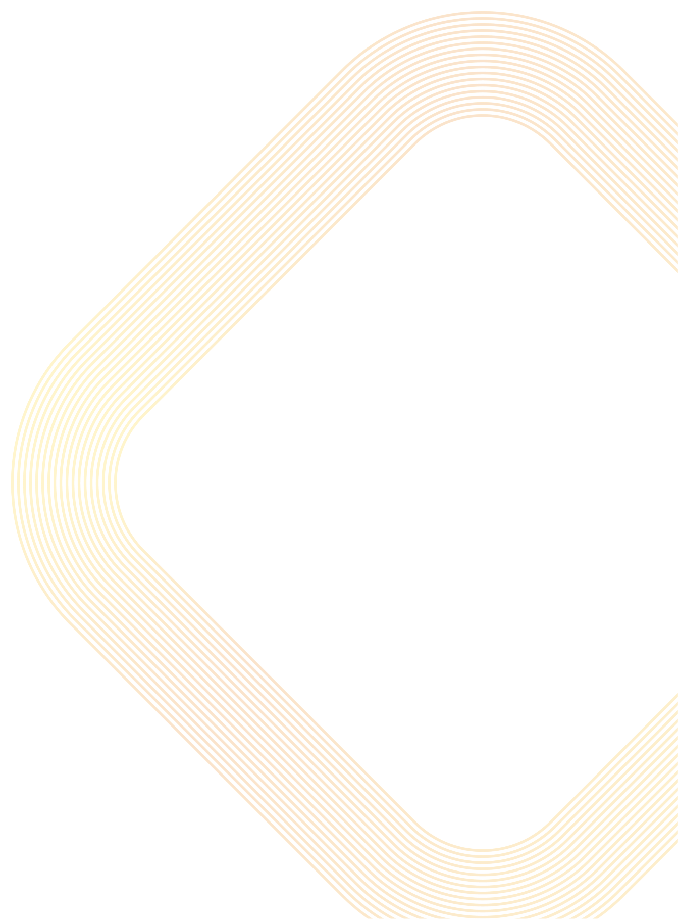 powered blind flow style image design