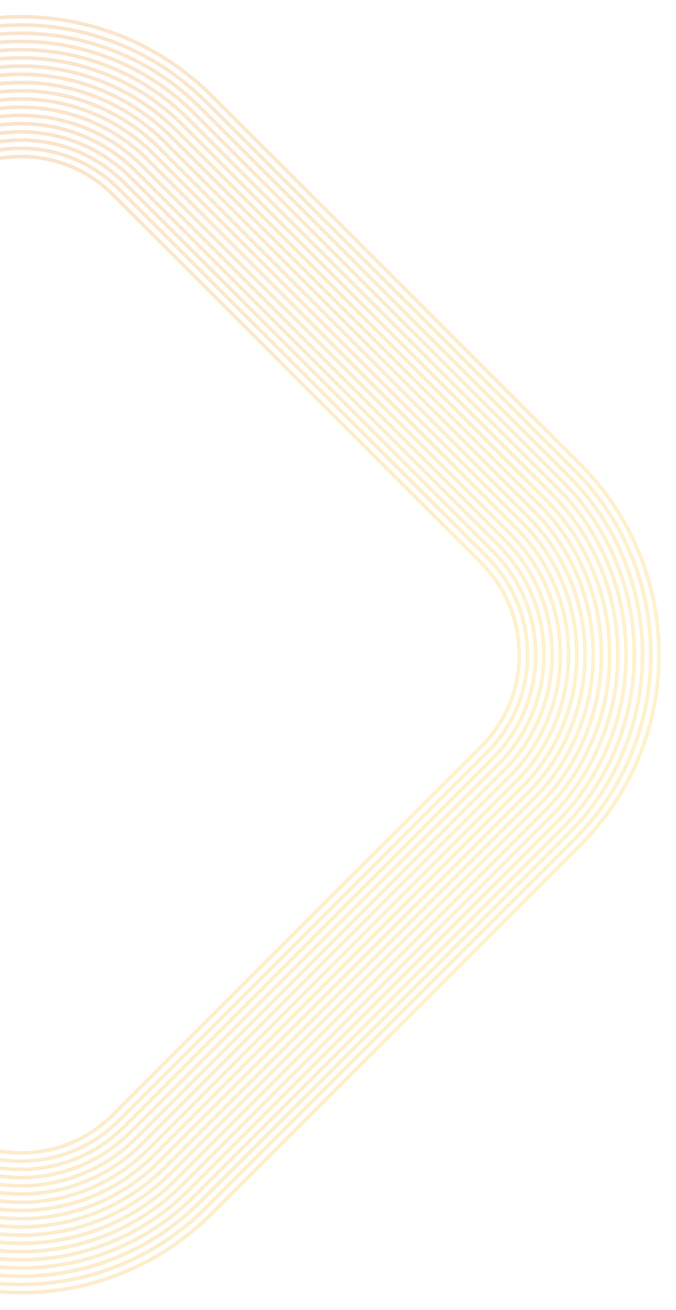 background flow style of powered blind