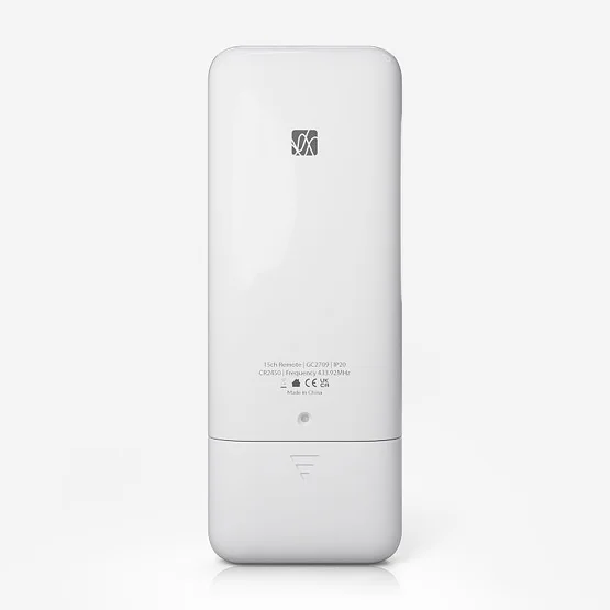 Comfyshade 15 Channel Remote accessory