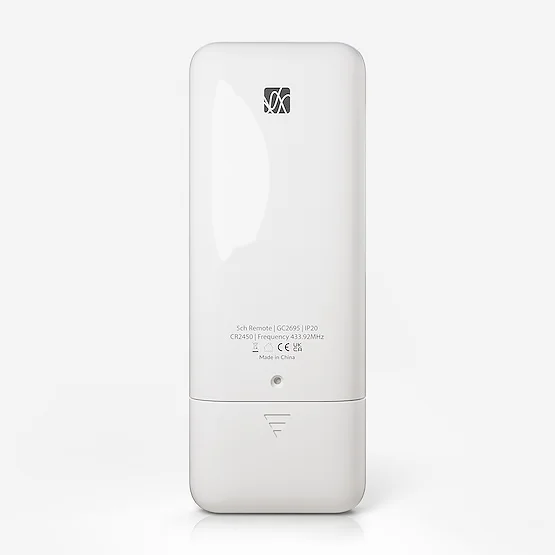 ComfyShade Multi Channel Remote accessory