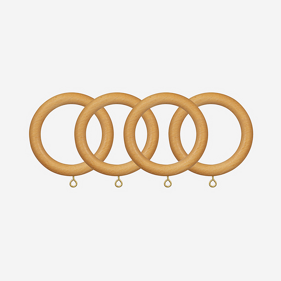 Rings For 45mm Portofino Antique Cream Gold