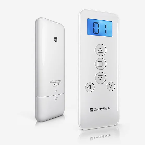 Comfyshade 15 Channel Remote accessory