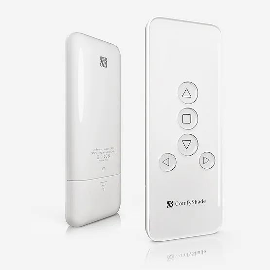 ComfyShade Multi Channel Remote accessory