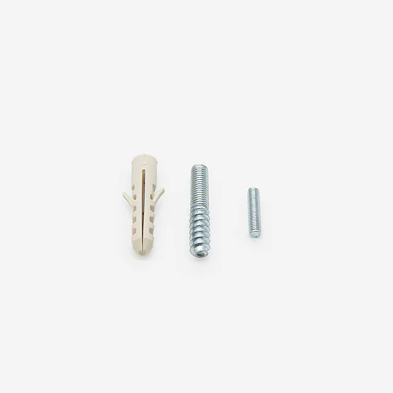Holdback For 55mm Portofino Antique Pine pole_accessory