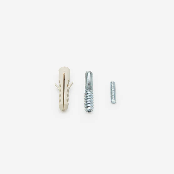 Holdback For 45mm Portofino Old Gold pole_accessory
