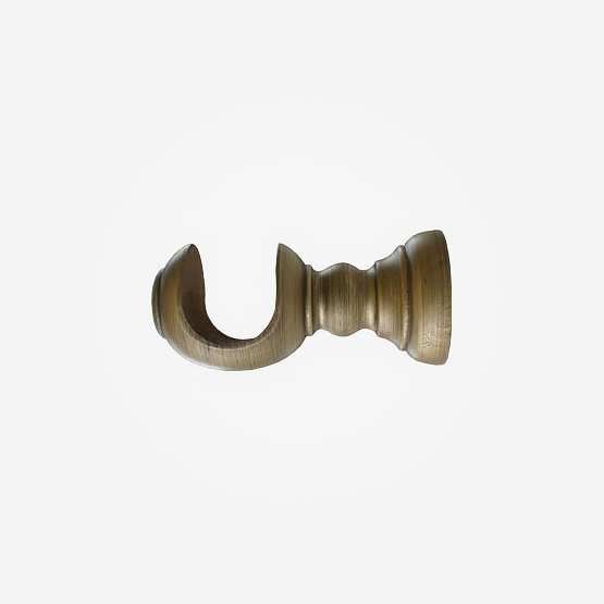 Bracket for 45mm Premier Antique Gold