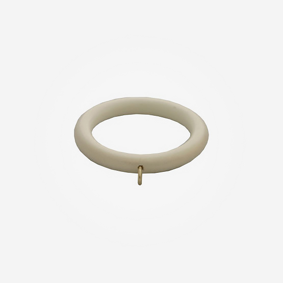 Bracket For 45mm Premier Pearlised Cream