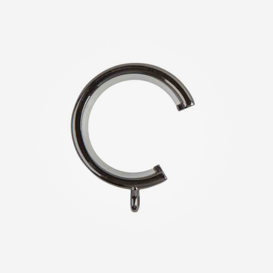 C Rings For 28mm Neo Black Nickel