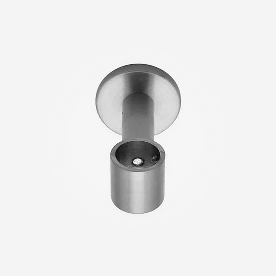 Ceiling Bracket For 35mm Neo Stainless Steel