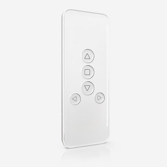 Essentials Roof Blind Remote Control Venetian Accessory