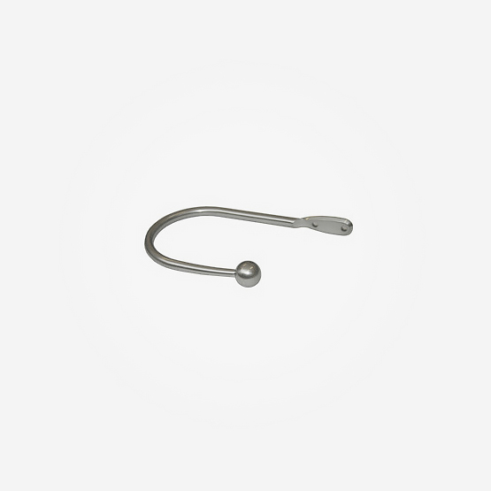 Holdback For Neo Stainless Steel