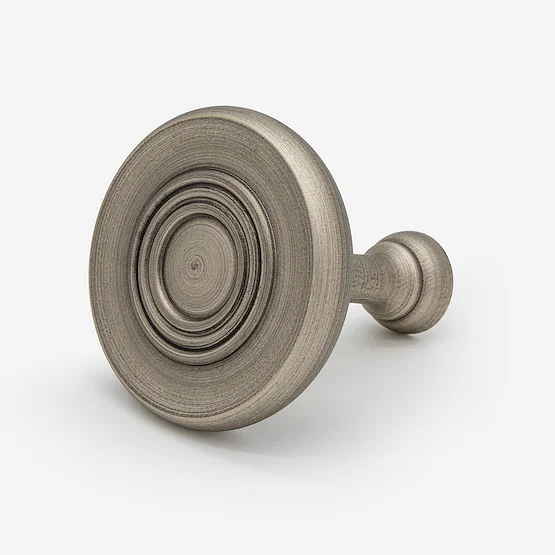 Holdback For 45mm Portofino Dark Pearl pole_accessory