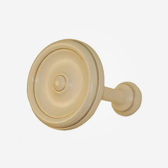 Holdback For 45mm Portofino Antique Cream Gold
