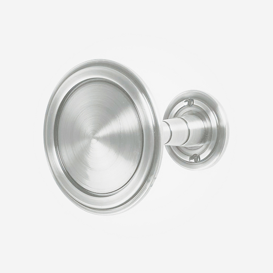 Holdback For Galleria Metals Chrome