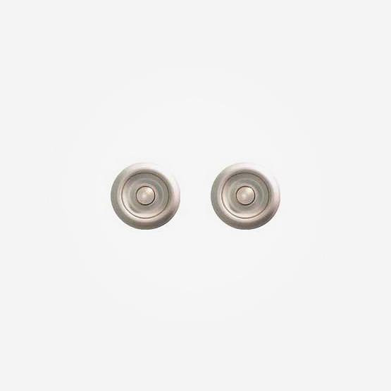 Holdback for Hand Finished Antique White