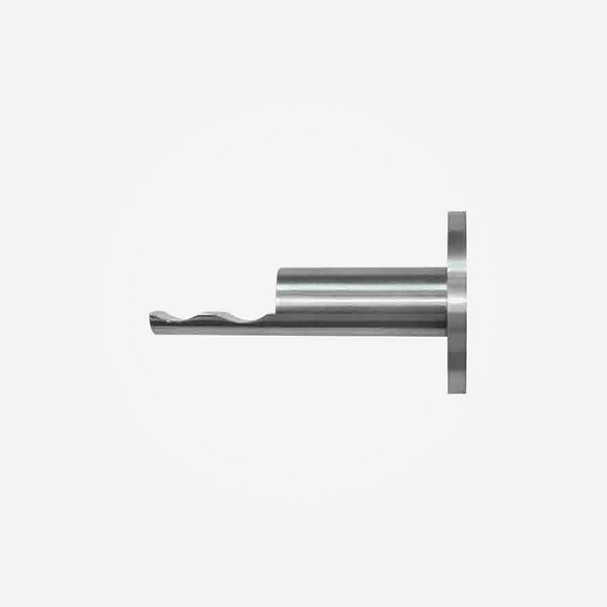 Passover Bracket For 35mm Neo Stainless Steel
