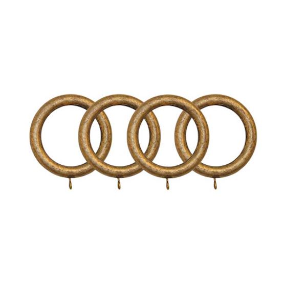 Rings For 45mm Portofino Old Gold pole_accessory