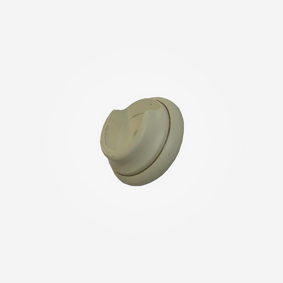 Recess Bracket for 45mm Premier Antique White