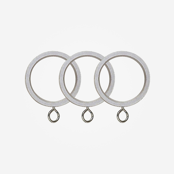 Rings for 19mm Rolls Stainless Steel