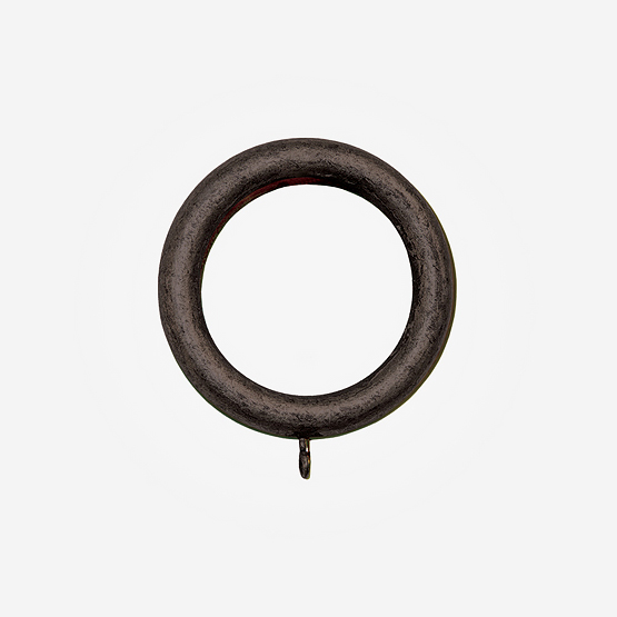 Rings For 35mm Museum Satin Pewter