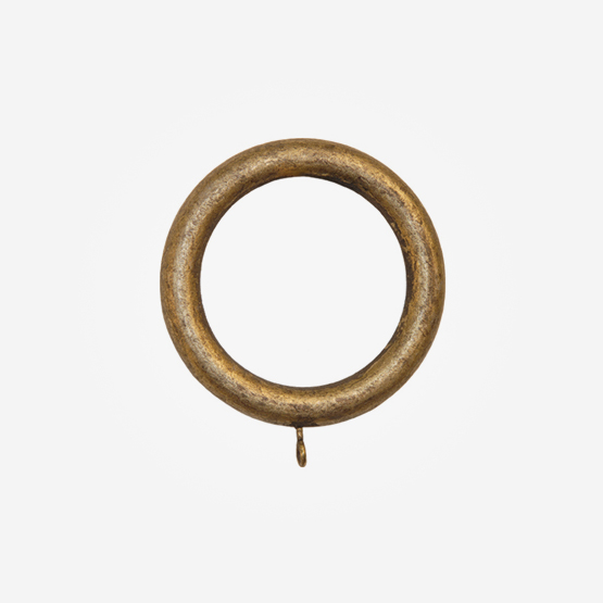 Rings For 45mm Museum Antique Gilt