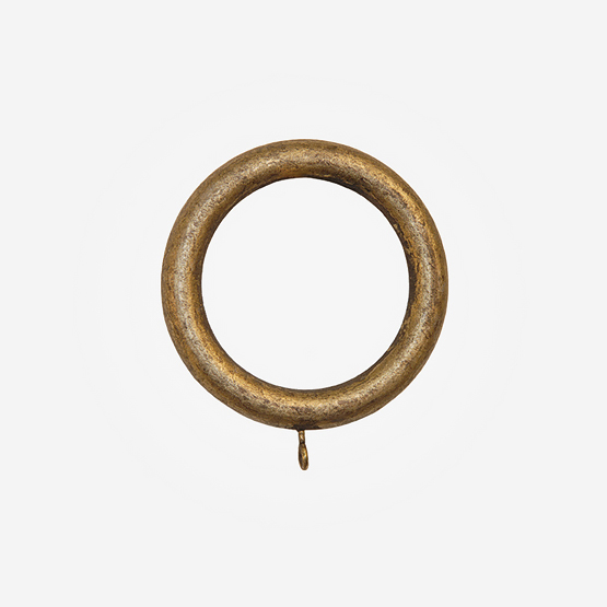 Rings for 45mm Museum Antique Gilt