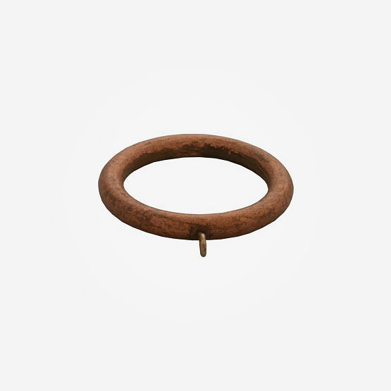 Rings for 45mm Premier Antique Copper