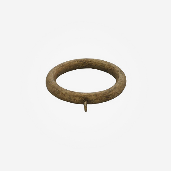Rings for 45mm Premier Antique Gold