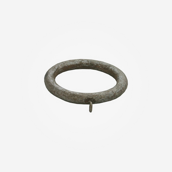 Rings for 45mm Premier Antique Silver