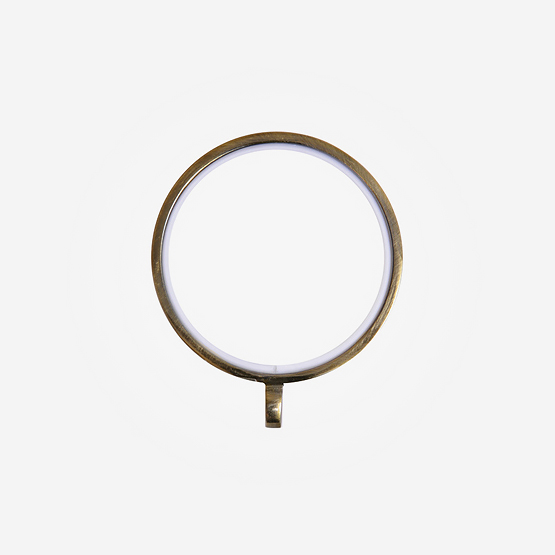 Rings For 50mm Spectrum Antique Brass