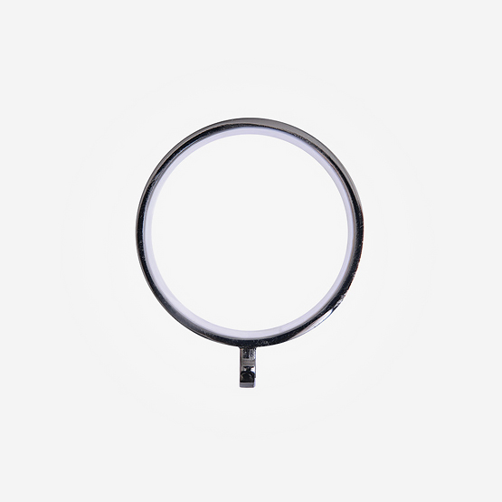 Rings For 50mm Spectrum Black Nickel