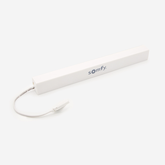 Somfy External Li-Ion Battery Pack Electric Blind Accessory