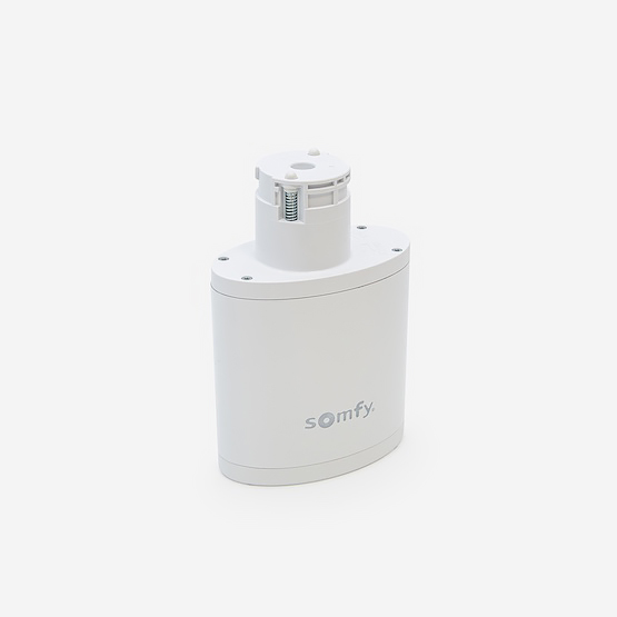 Somfy Irismo Battery
