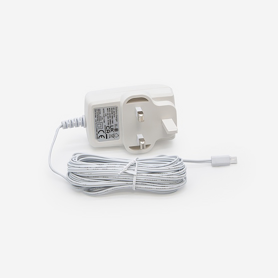 Somfy Li-Ion Charger UK Plug