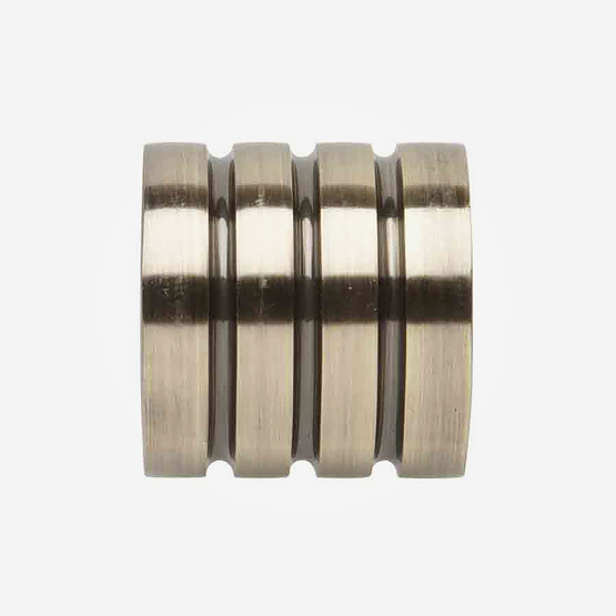 Stud Finial For 19mm Neo Spun Brass