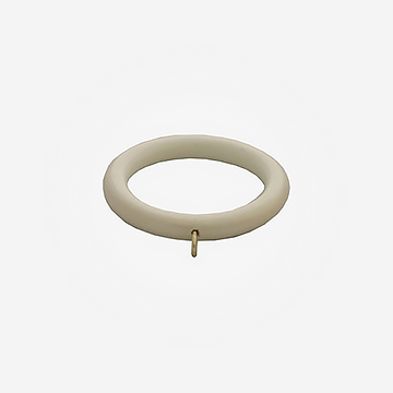 Bracket For 45mm Premier Pearlised Cream