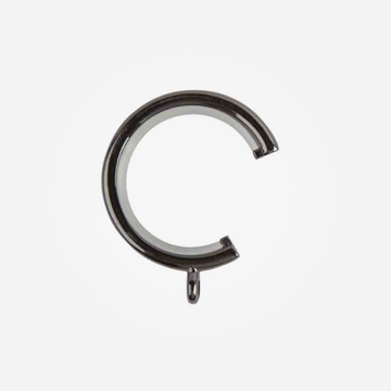 C Rings For 19mm Neo Black Nickel