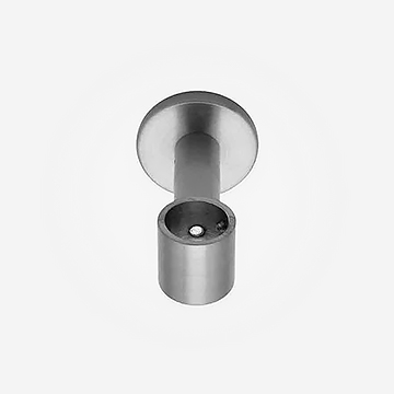 Ceiling Bracket For 35mm Neo Stainless Steel