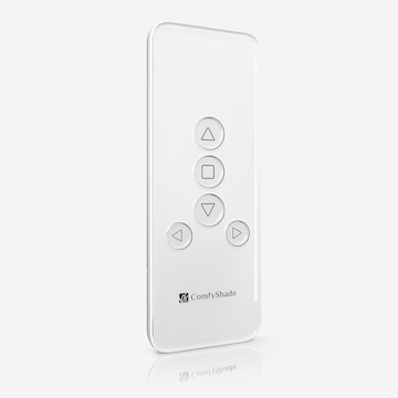 Comfyshade 5ch Remote