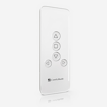 Comfyshade 5ch Remote