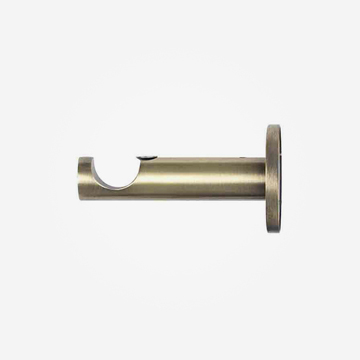 Cylinder Bracket For 35mm Neo Spun Brass
