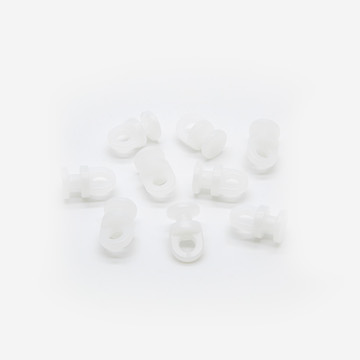 Gliders for Speedy Discrete Top Fix