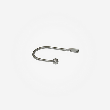 Holdback For Neo Stainless Steel