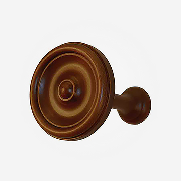 Holdback For 45mm Portofino Old Medium Oak